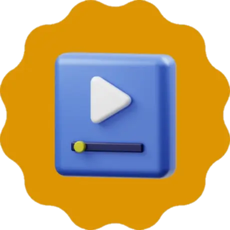 Built-in Video Player