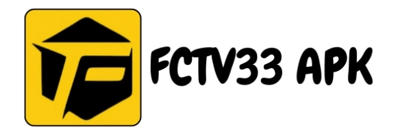 FCTV33 APK